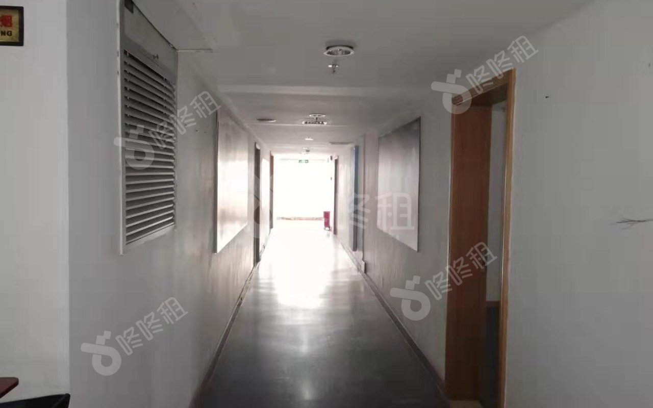 嘉达研发大楼_634平_精装_未分类