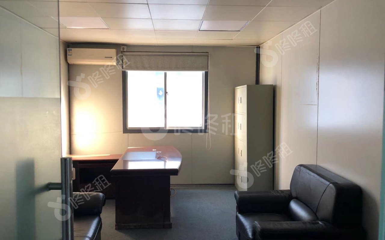 嘉达研发大楼_331平_精装_未分类