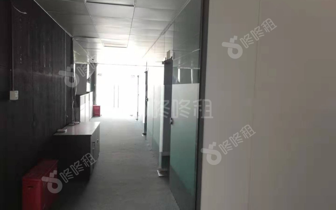 嘉达研发大楼_331平_精装_未分类