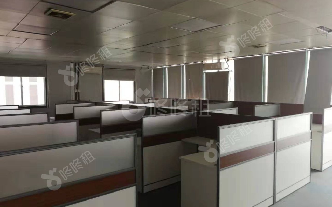 嘉达研发大楼_331平_精装_未分类