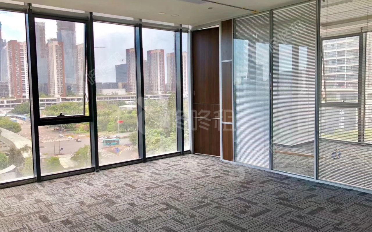 宗泰未来城_748.5平_简装_未分类