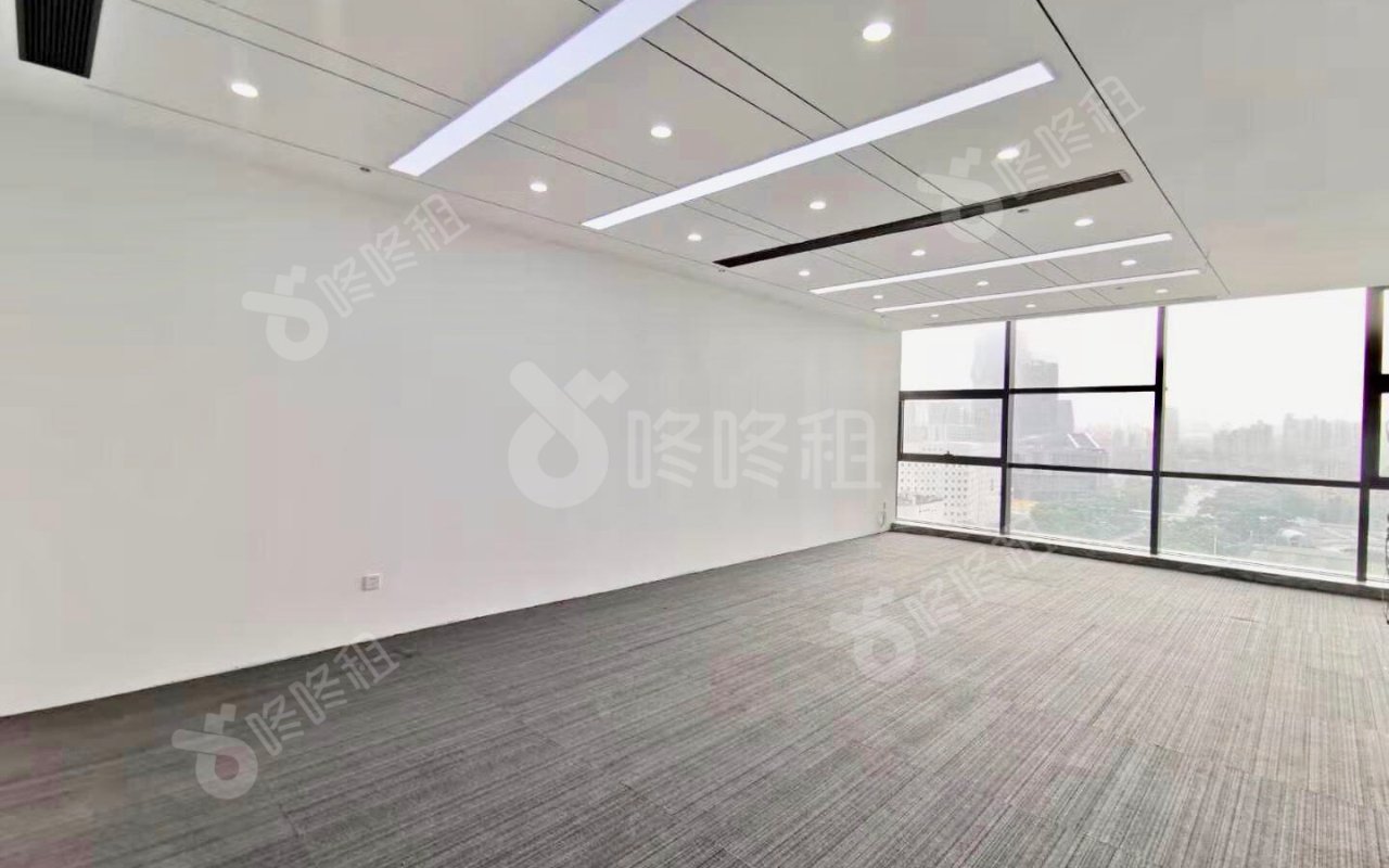 宗泰未来城_748.5平_简装_未分类