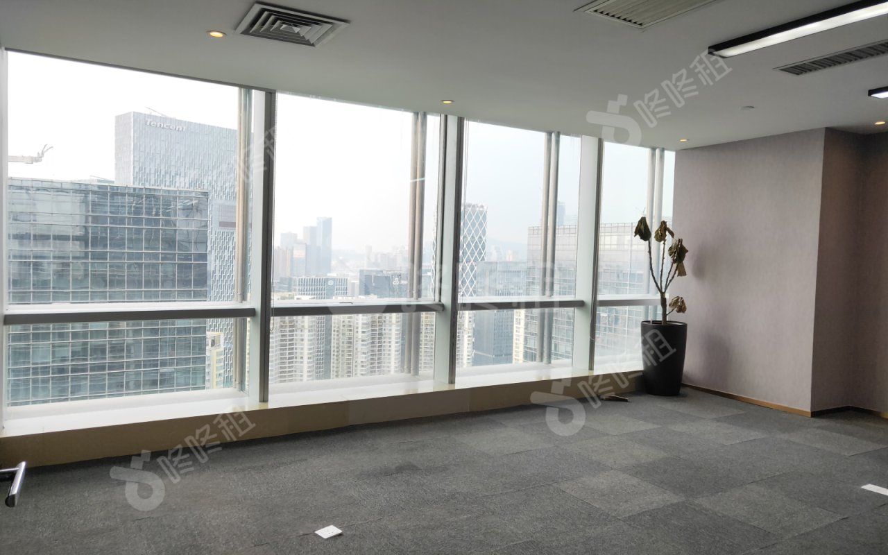 鸿都商务大厦_164平_精装_未分类