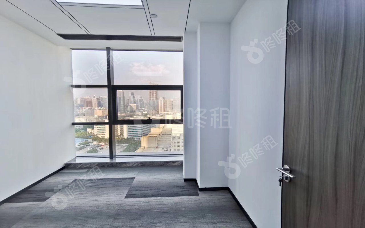 鸿都商务大厦_164平_精装_未分类