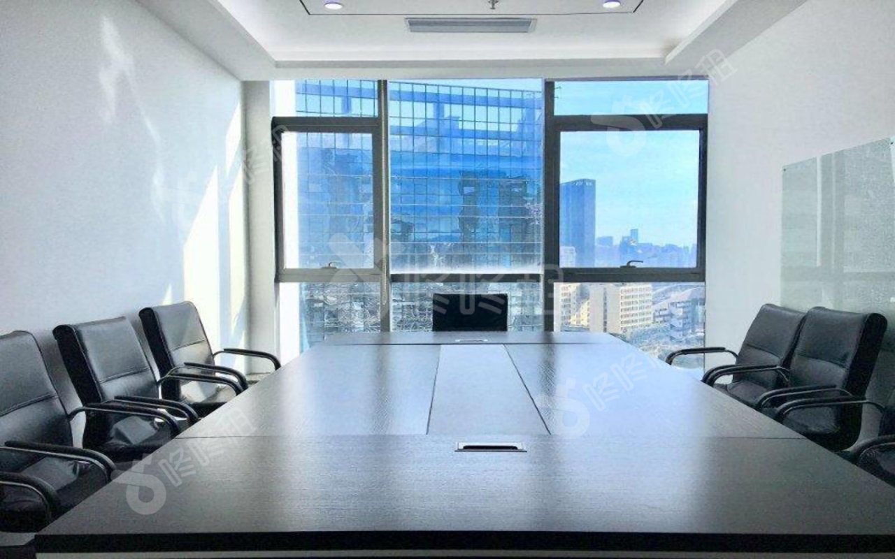 中粮创芯公园(中粮创芯研发中心)_148平_毛坯_未分类