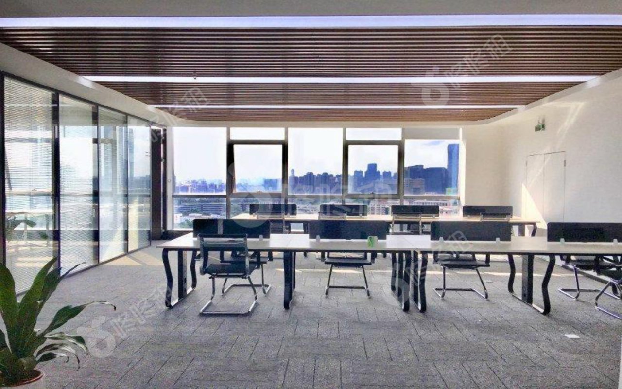 中粮创芯公园(中粮创芯研发中心)_148平_毛坯_未分类