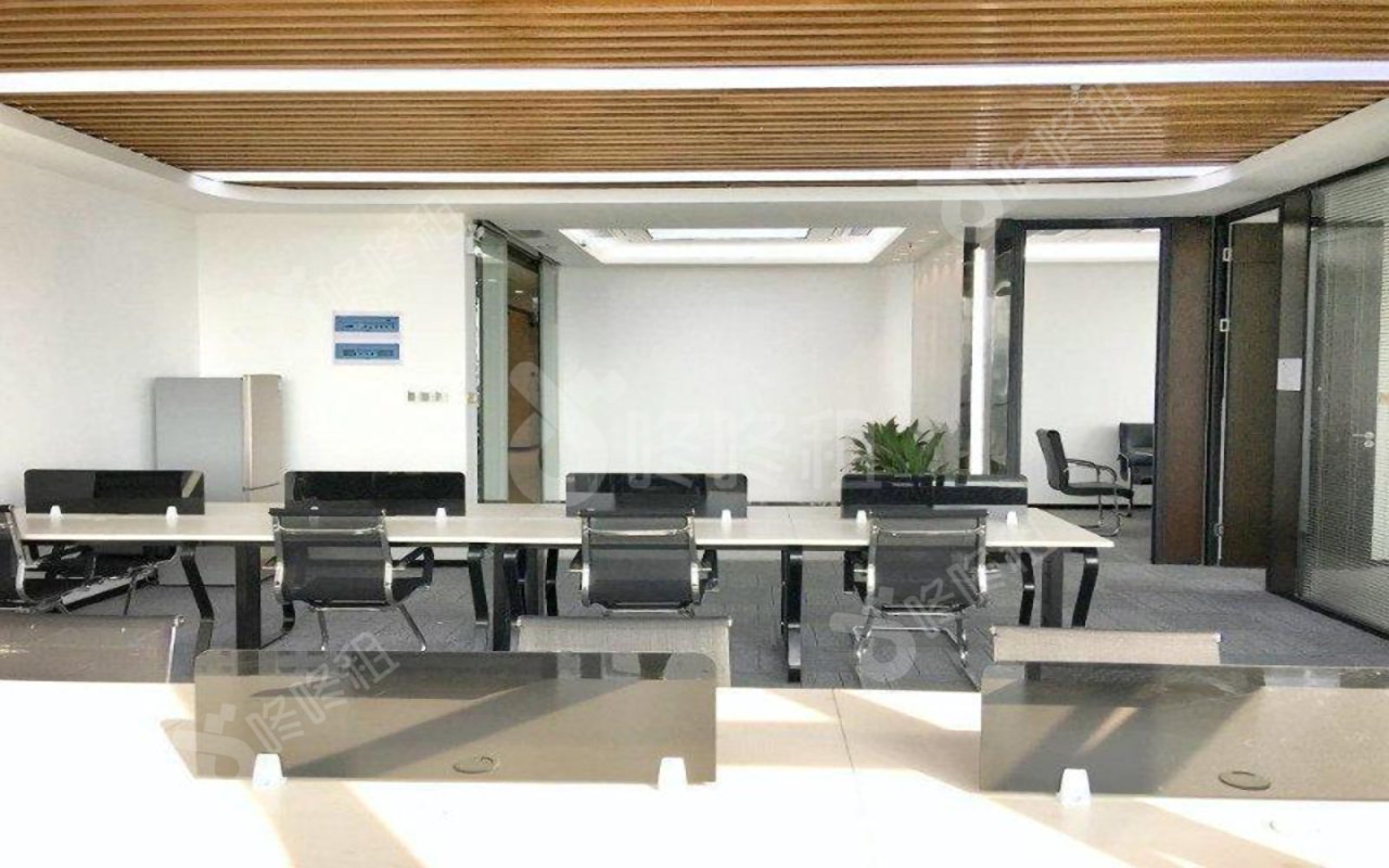 中粮创芯公园(中粮创芯研发中心)_148平_毛坯_未分类