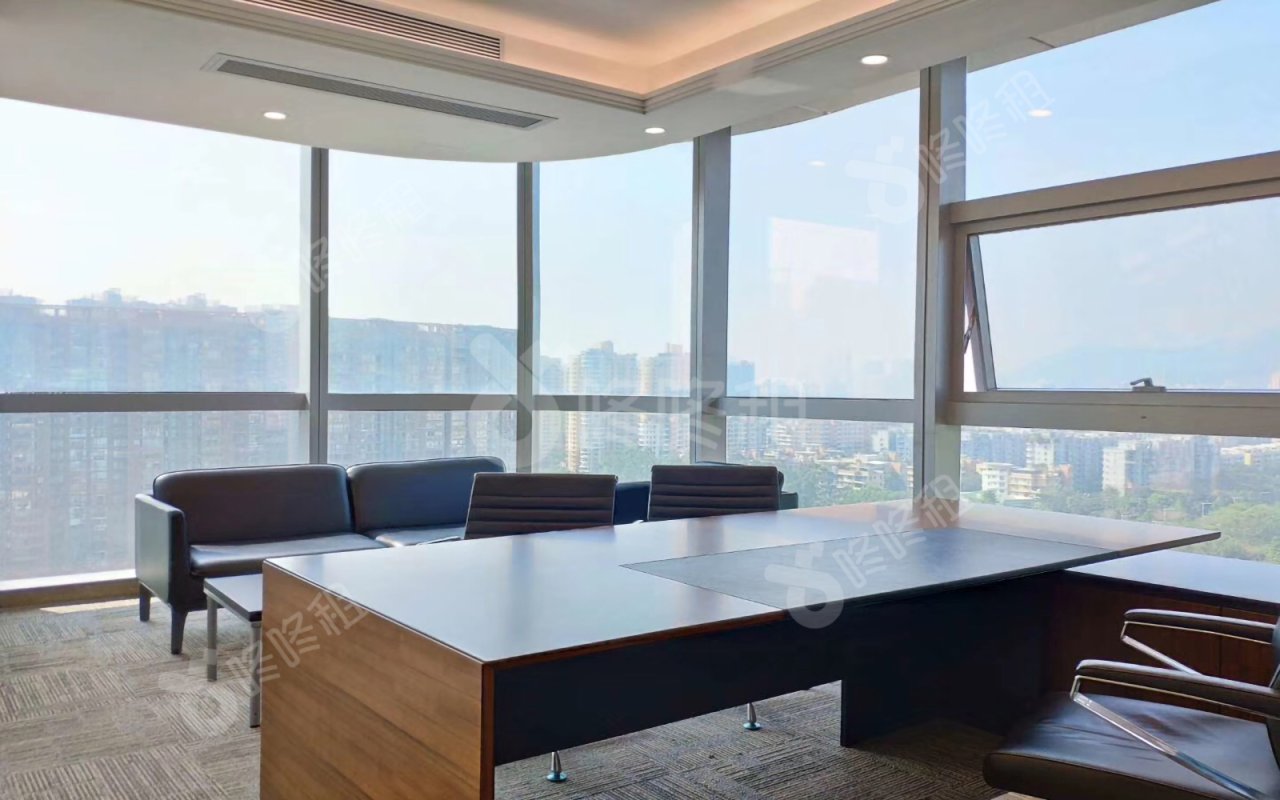 中粮创芯公园(中粮创芯研发中心)_126平_精装_未分类