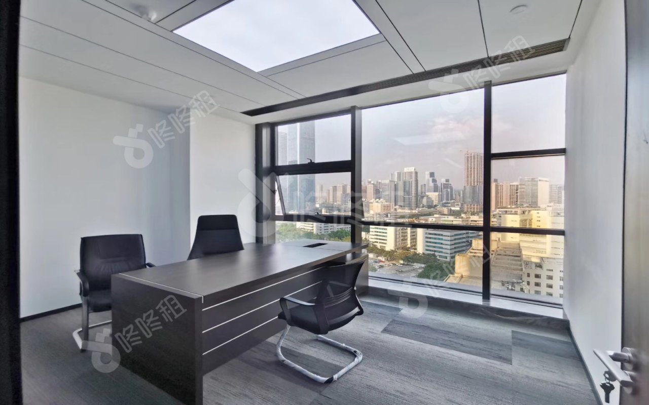 中粮创芯公园(中粮创芯研发中心)_126平_精装_未分类