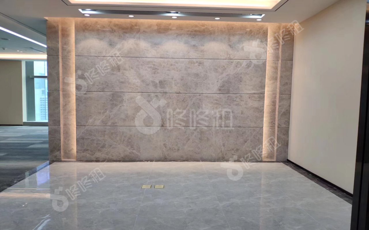 中粮创芯公园(中粮创芯研发中心)_126平_精装_未分类