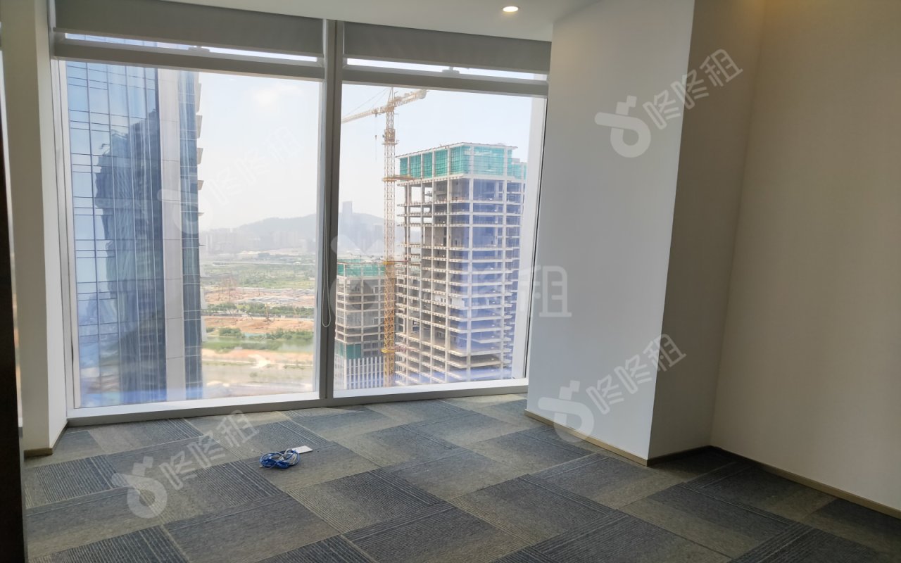 中粮创芯公园(中粮创芯研发中心)_126平_精装_未分类