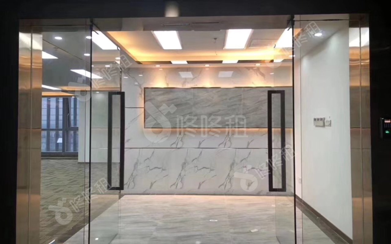 中粮创芯公园(中粮创芯研发中心)_342平_简装_未分类