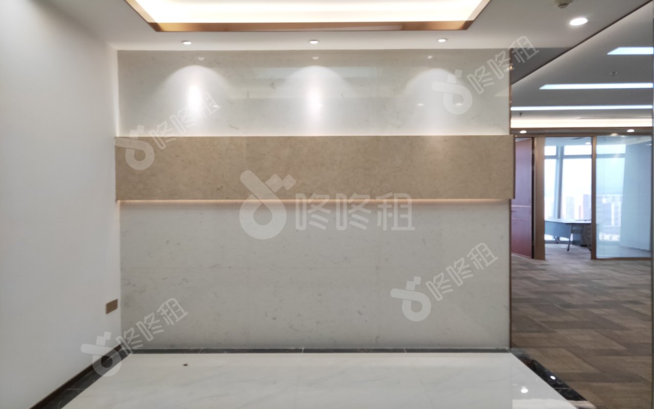 中粮创芯公园(中粮创芯研发中心)_265平_简装_未分类