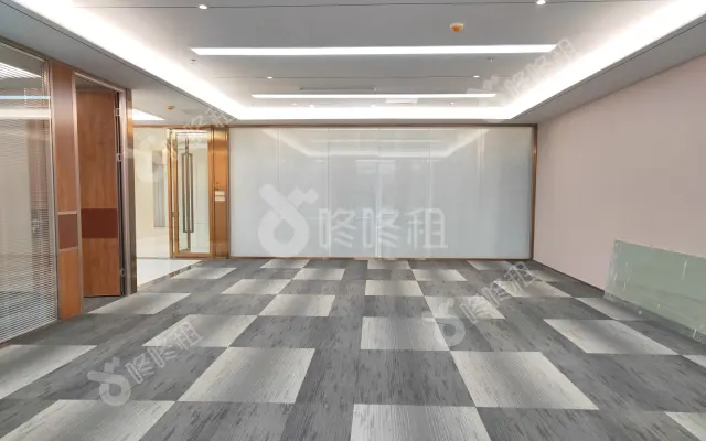 潮汕文化博览园_42平_精装_办公室房源出租