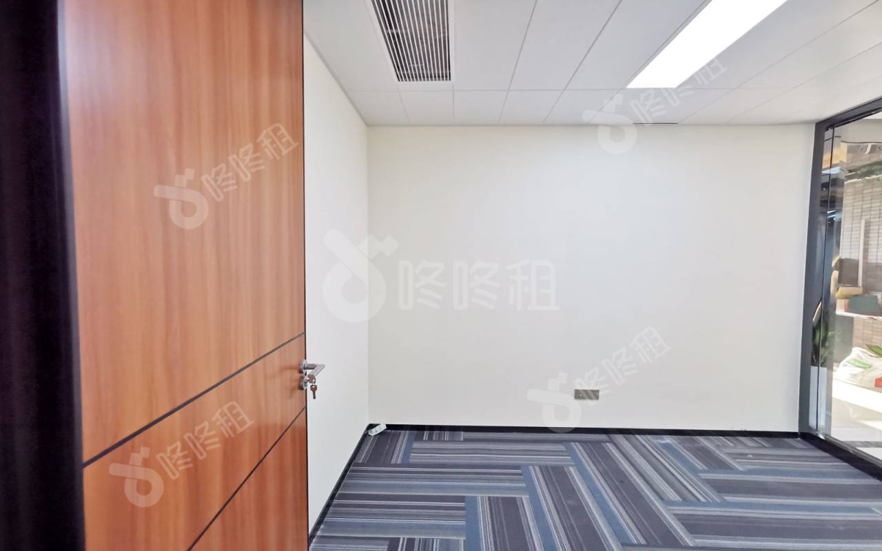 银田工业区_190平_精装_未分类