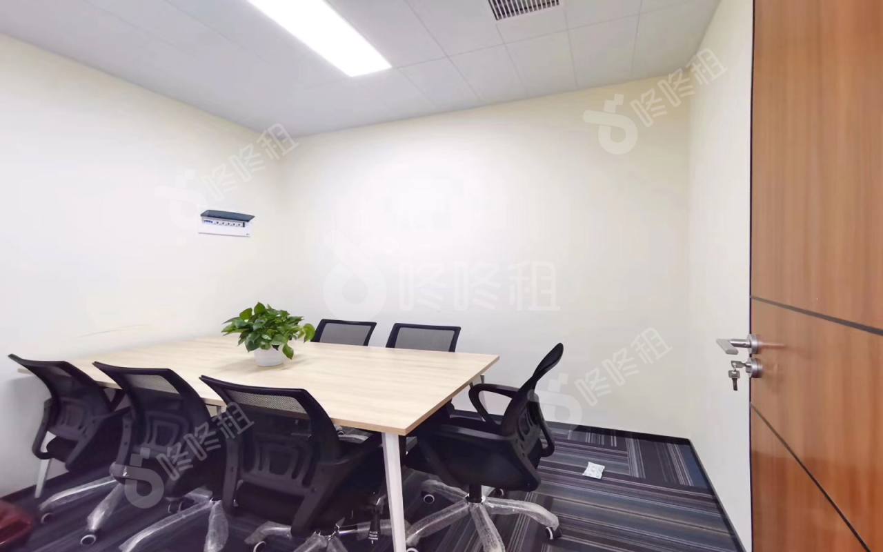 银田工业区_190平_精装_未分类
