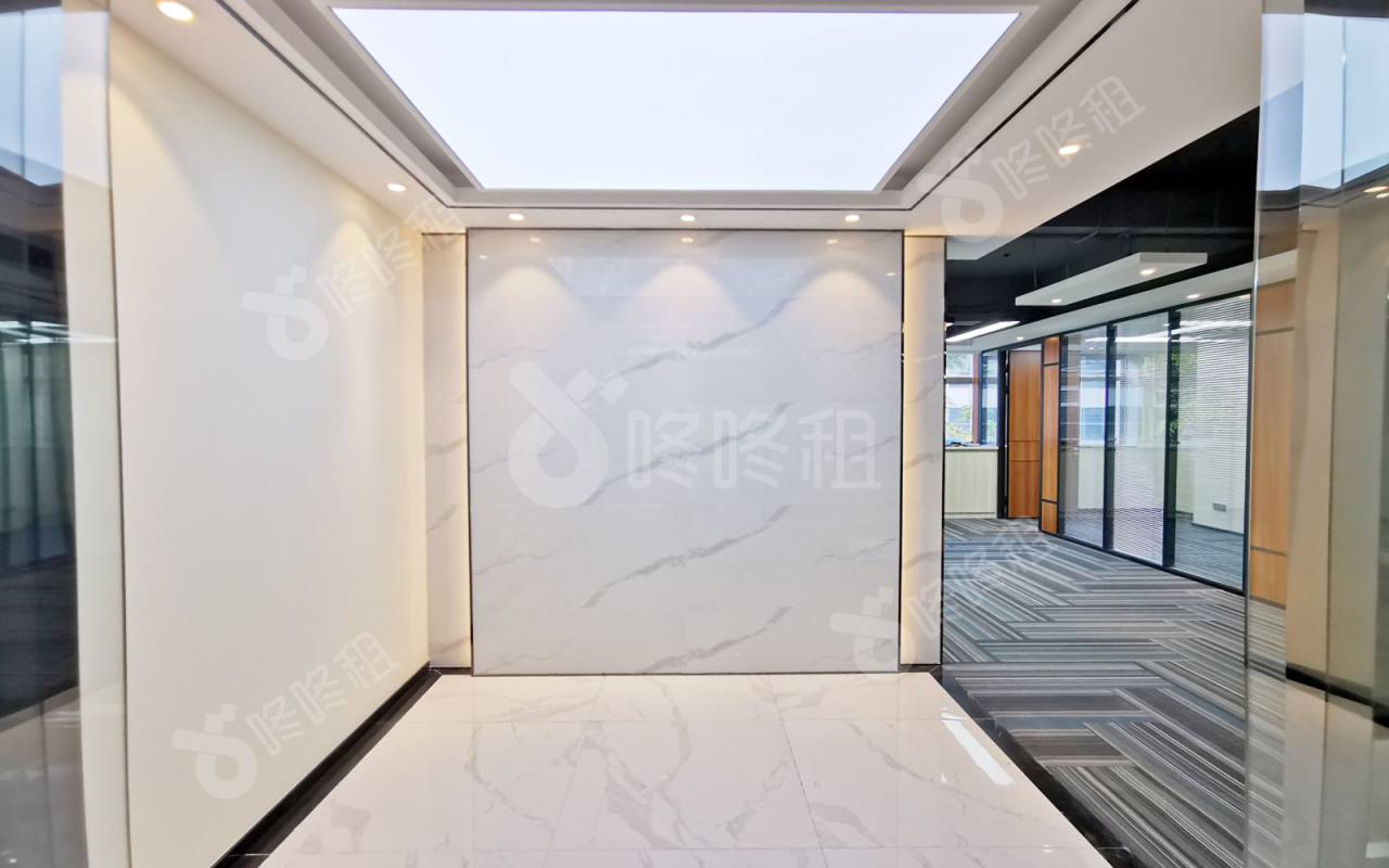 银田工业区_190平_精装_未分类