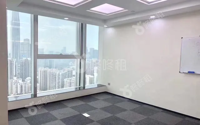 银田工业区_240平_精装_办公室房源出租