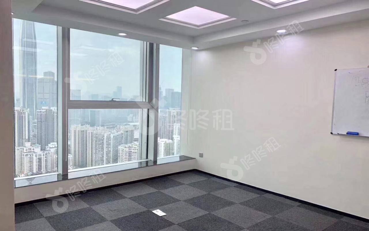 银田工业区_240平_精装_未分类