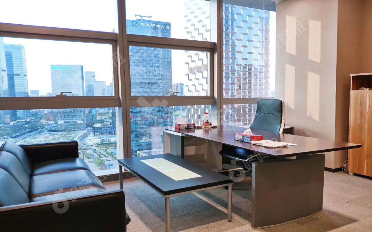 银田工业区_98平_精装_未分类