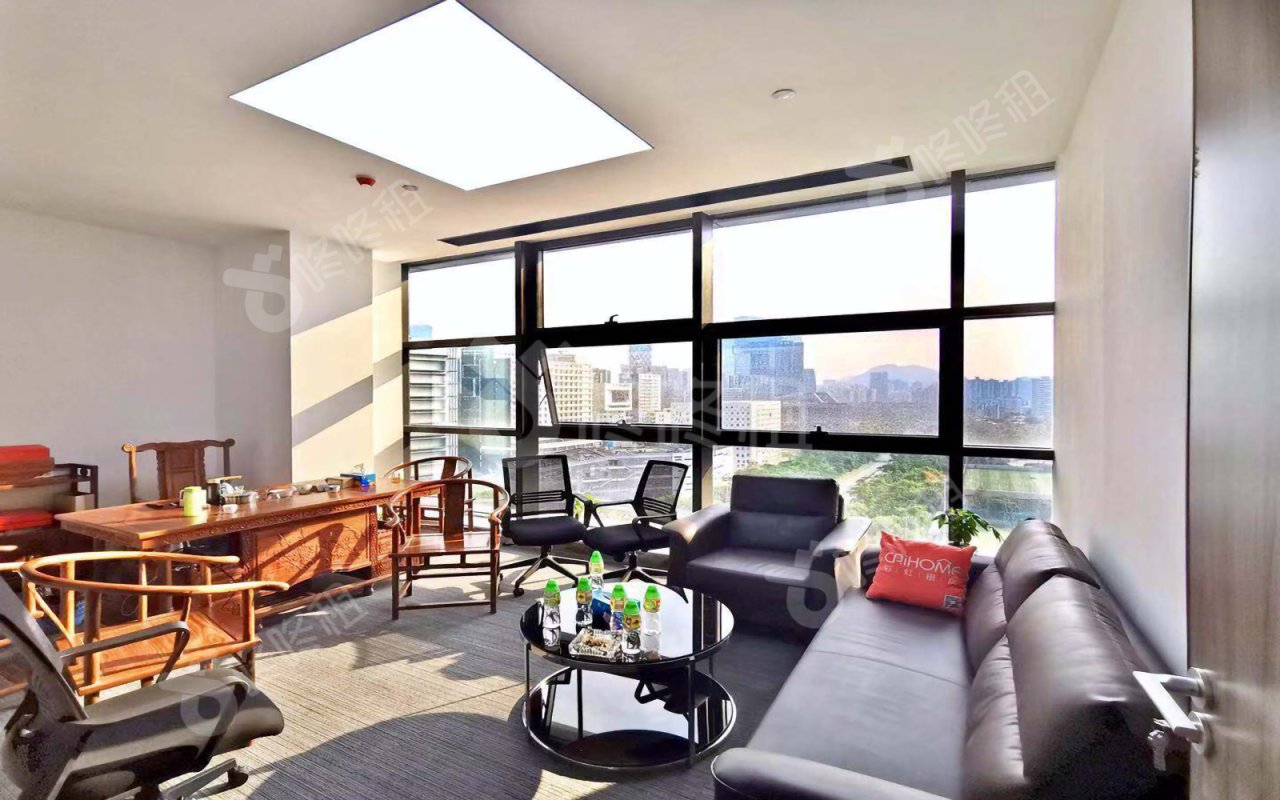 麻布居委大楼_262平_精装_未分类