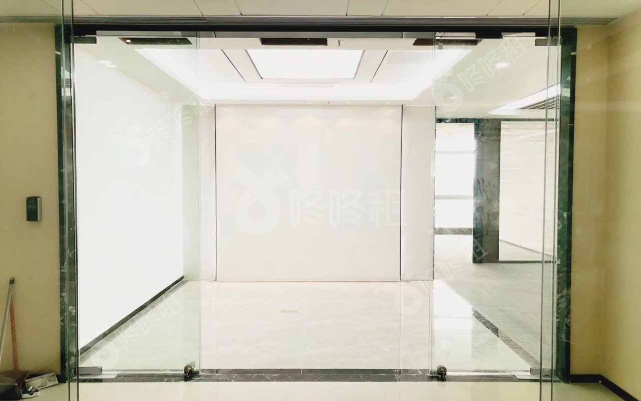 麻布居委大楼_262平_精装_未分类