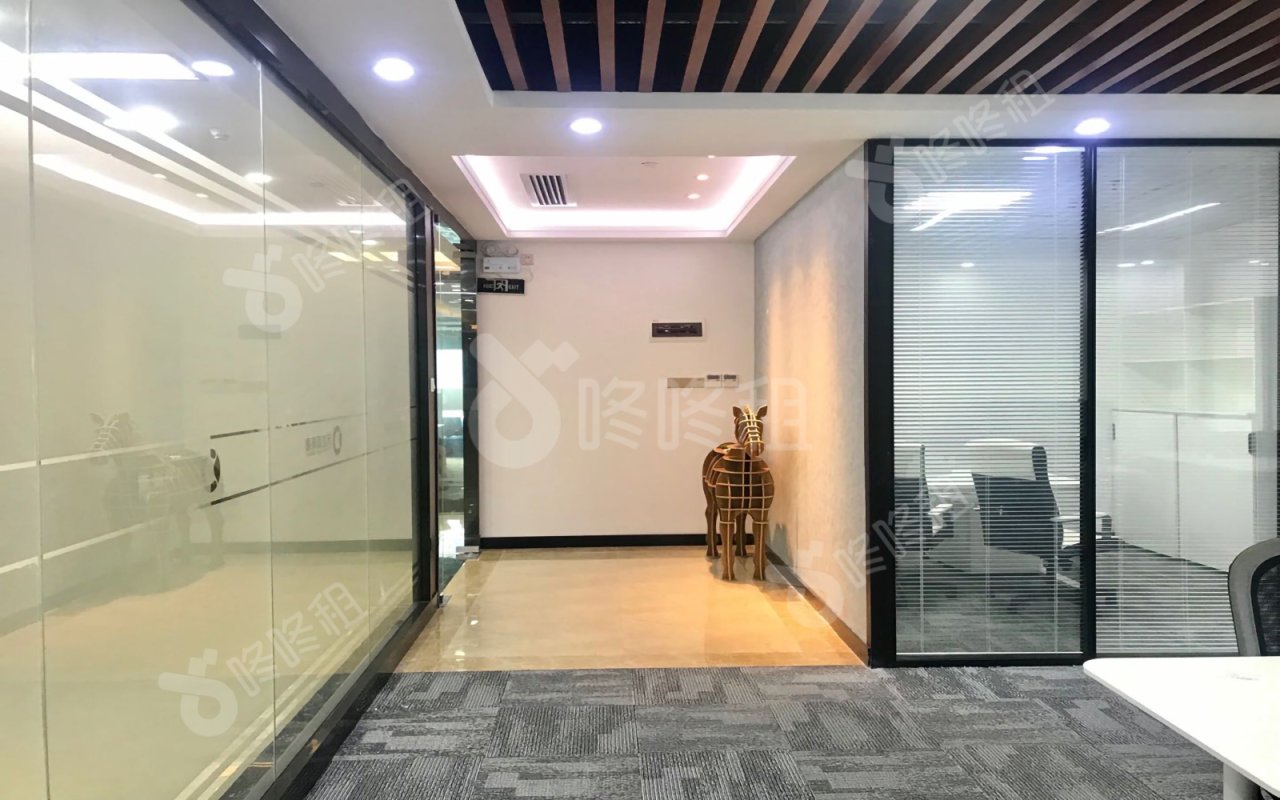 宝立方创意文化园_68平_精装_未分类