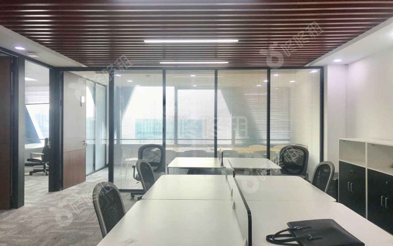 宝立方创意文化园_68平_精装_未分类