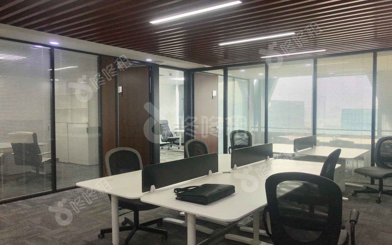 宝立方创意文化园_68平_精装_未分类