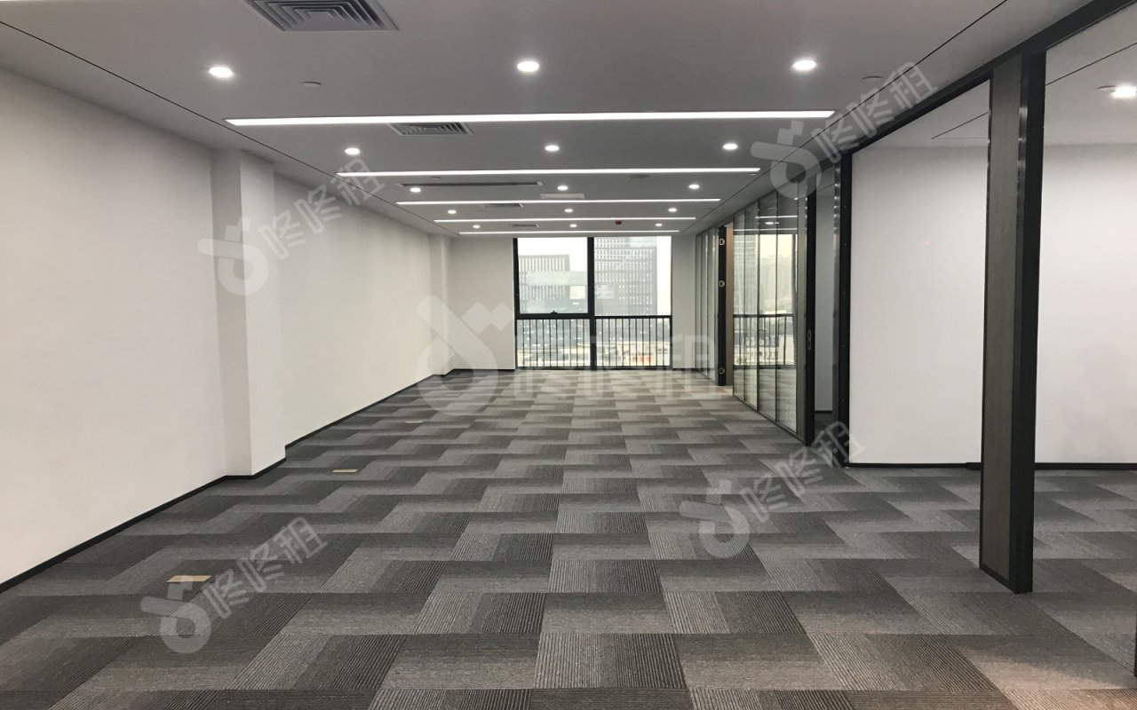 七星创意工场_265平_精装_未分类