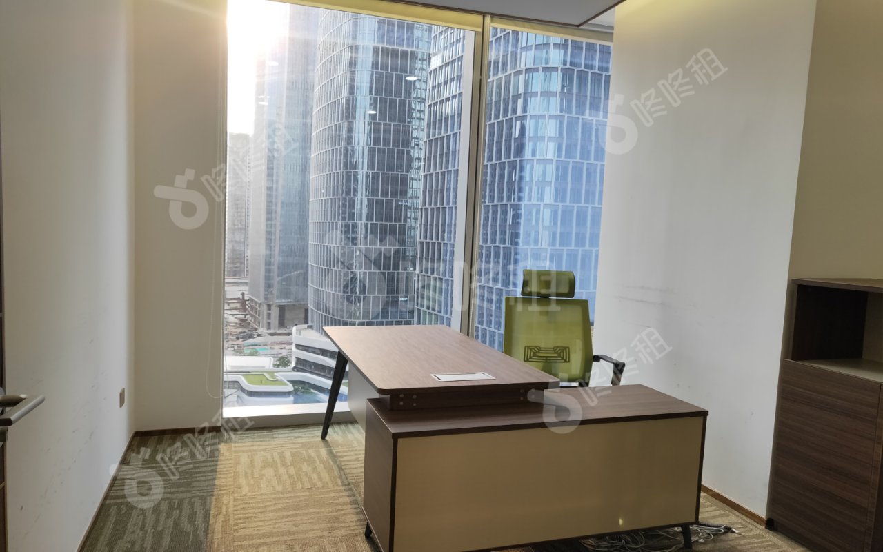 百财厚德文化园_359平_简装_未分类