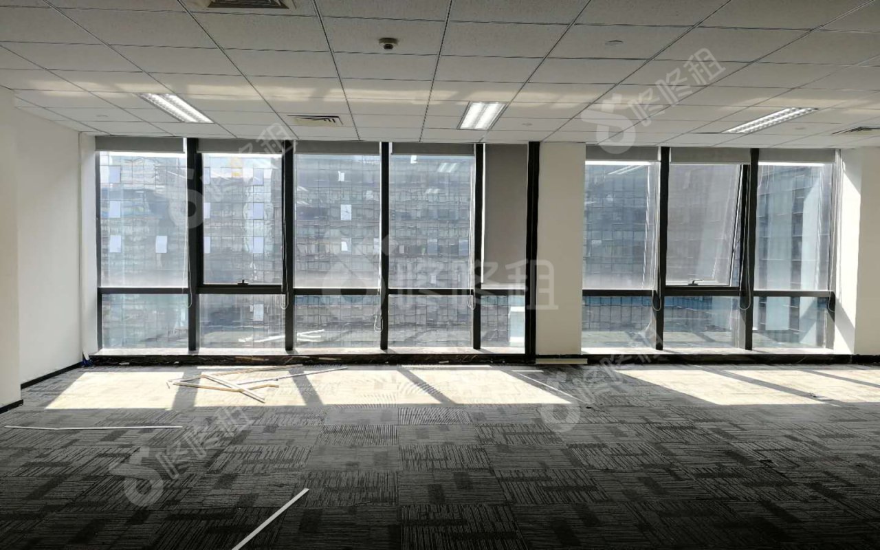 安华工业区(宝安)_210平_精装_未分类