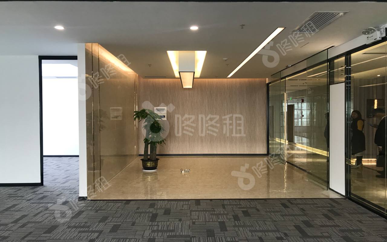 飞扬科技园_191.33平_精装_未分类