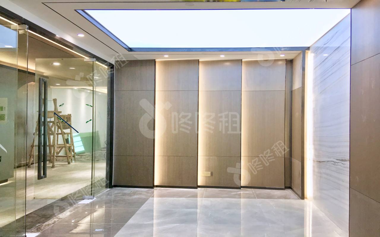 荣信兴产业园_886平_精装_未分类