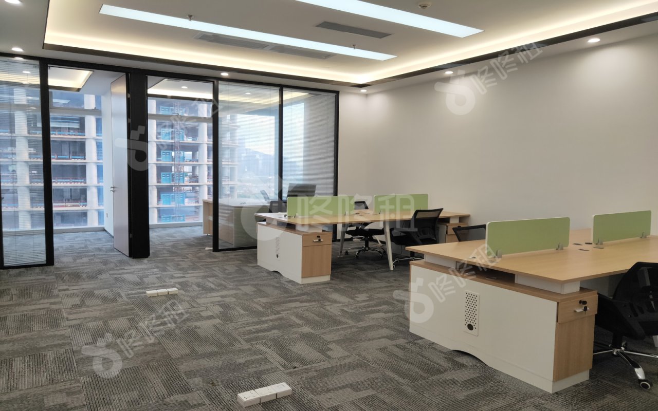 优创空间_88平_精装_未分类