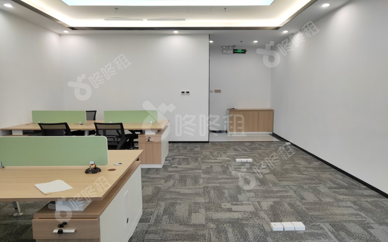 优创空间_88平_精装_未分类