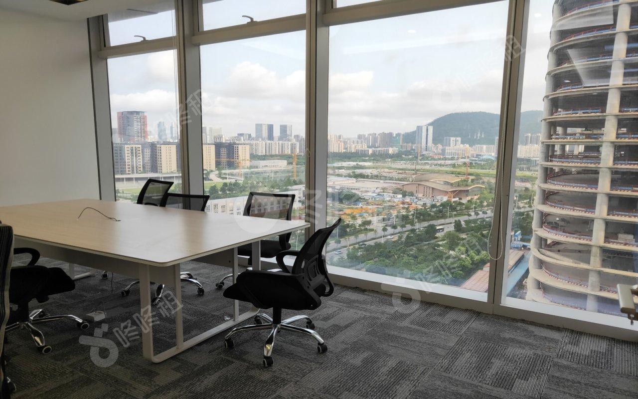 优创空间_88平_精装_未分类