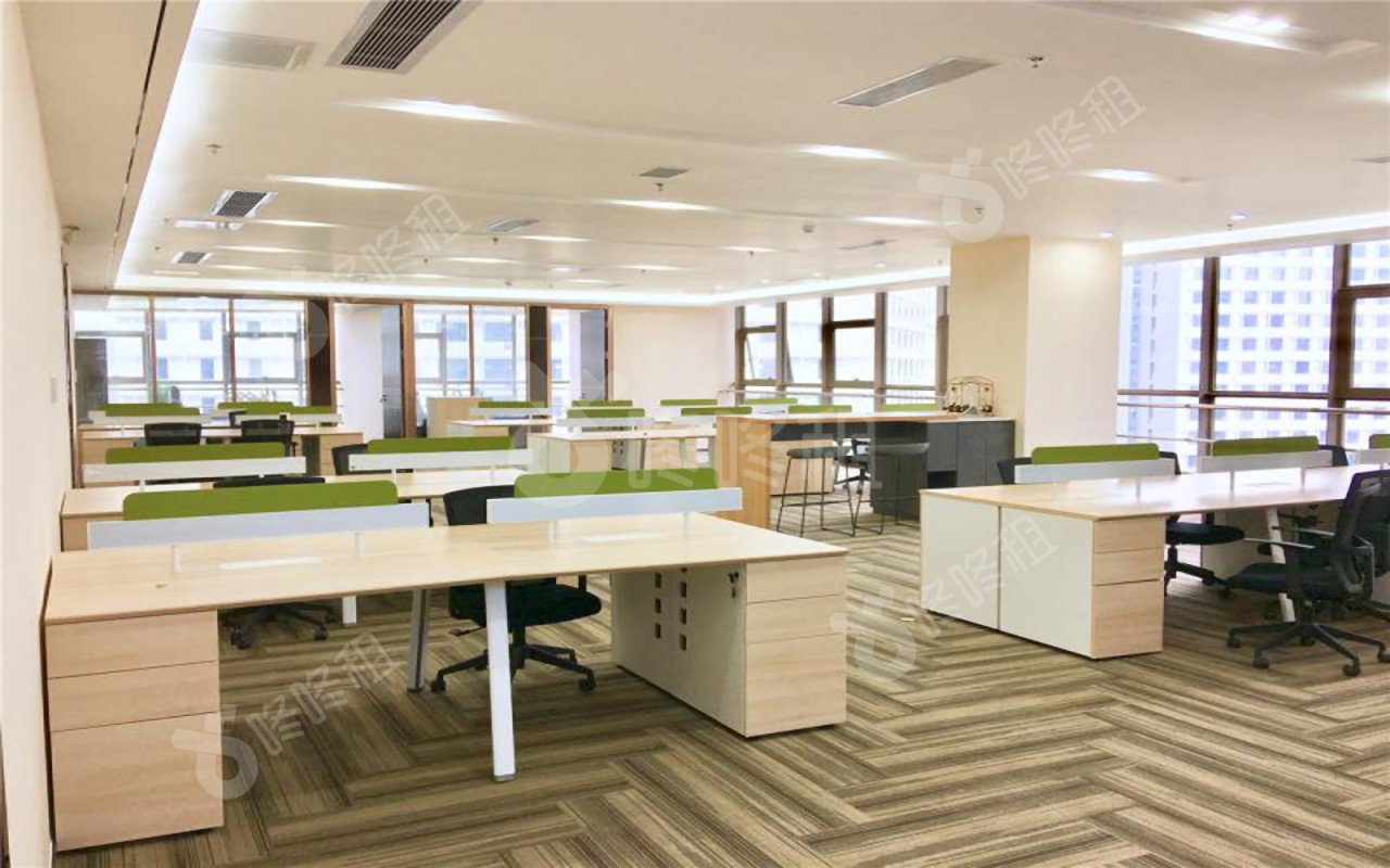 凌云大厦_199平_简装_未分类