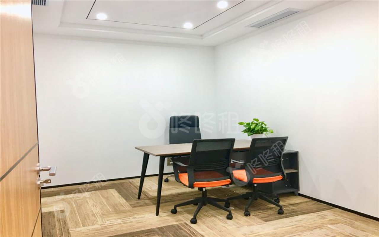 凌云大厦_100平_精装_未分类