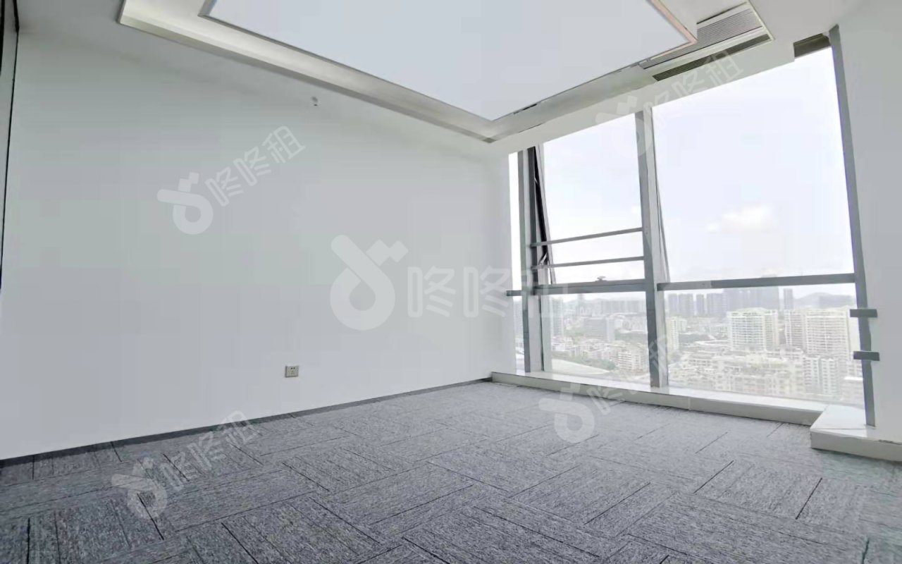 熙源丰大厦_136平_精装_未分类