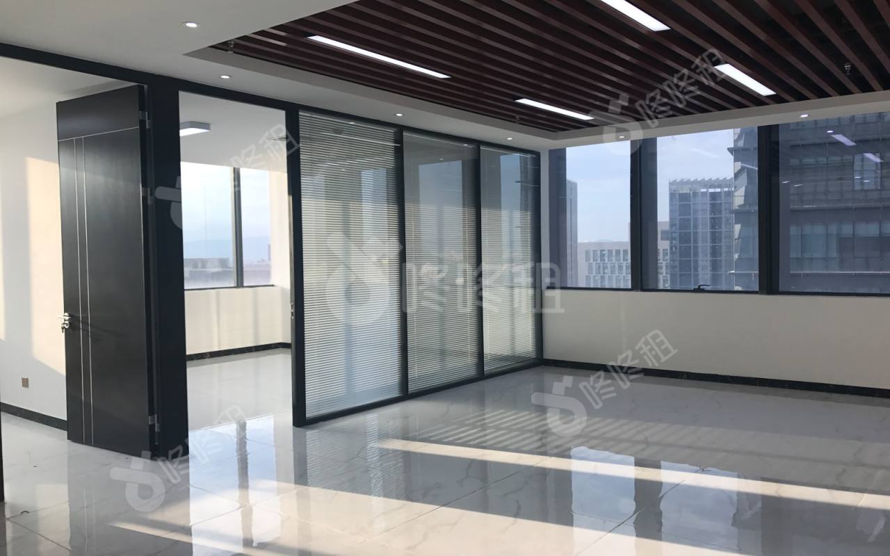 华丰金融港_395平_精装_未分类