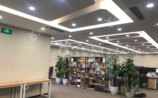 先健科技大厦_630平_精装_办公室房源出租