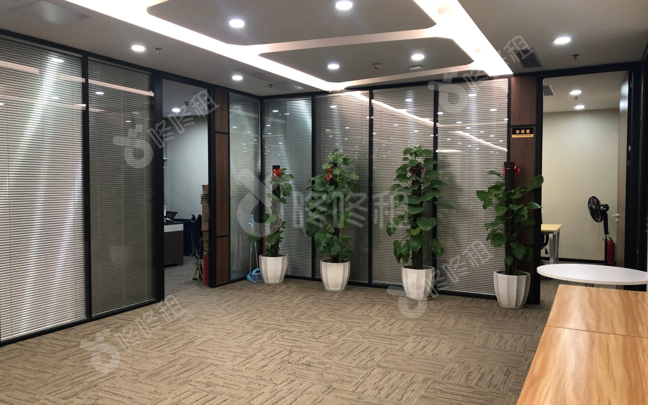 先健科技大厦_630平_精装_未分类