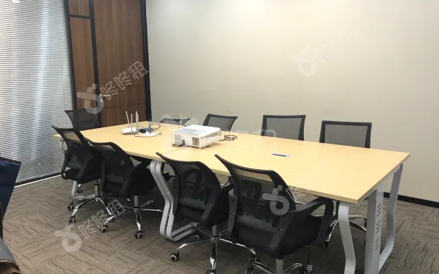 先健科技大厦_630平_精装_办公室房源出租
