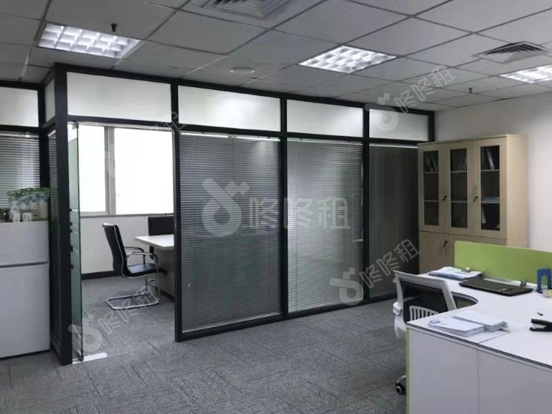 深圳嘉里中心_72.2平_精装_未分类