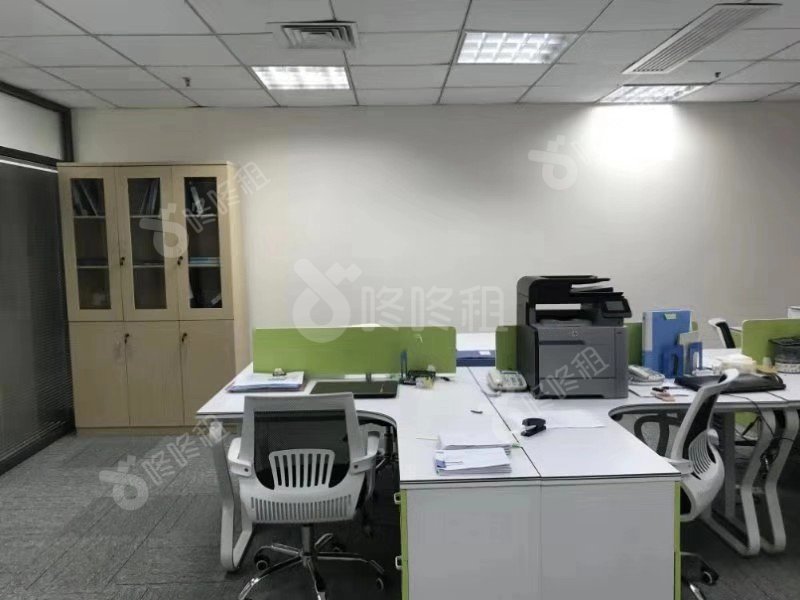 深圳嘉里中心_72.2平_精装_未分类