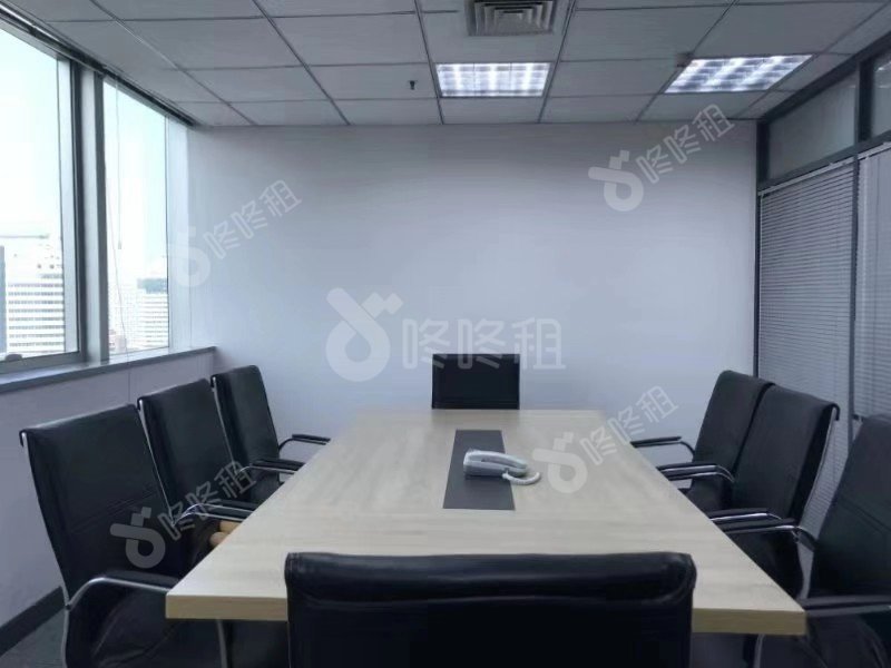 深圳嘉里中心_72.2平_精装_未分类