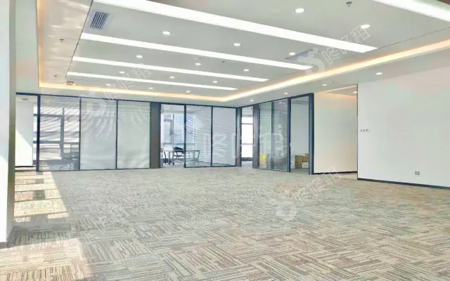清华紫光信息港_310平_办公室房源出租