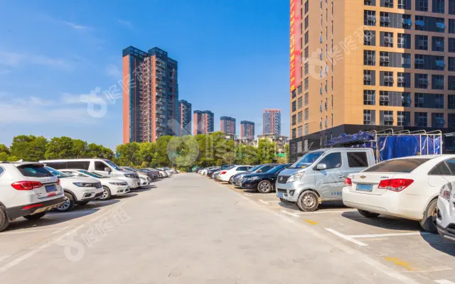 多彩科技城_出租/租金_楼盘外观图