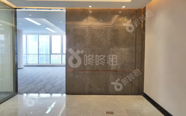 创新大厦_228平米_精装_办公室房源出租